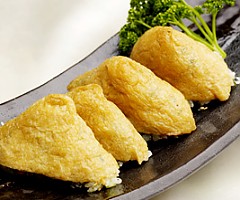 유부초밥