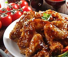 치킨 데리야끼